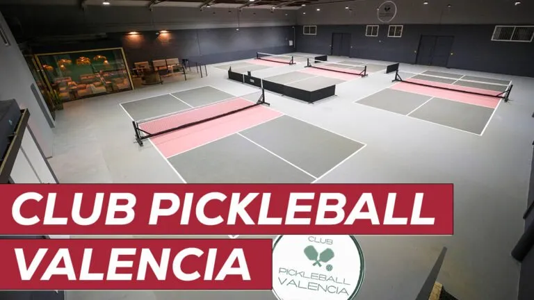 Pistas indoor del club. Fuente: dinkeando.com